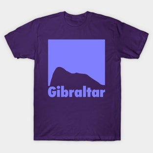 Gibraltar T-Shirt